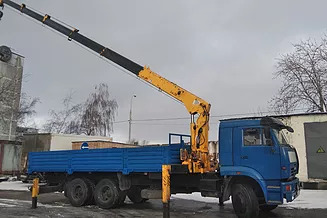 камаз-65117 камаз-65117